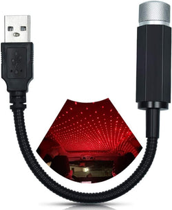 Ocean Galaxy Light™ USB Mini Star Projector