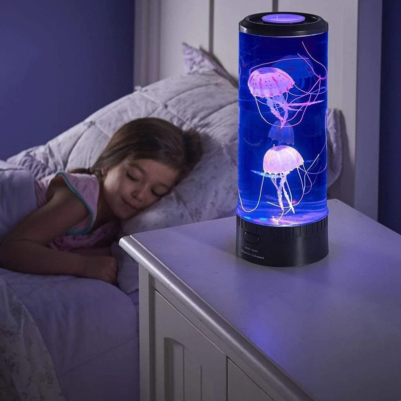 Ocean Galaxy Light™ Moon Lamp – Ocean Galaxy Light™ Shop