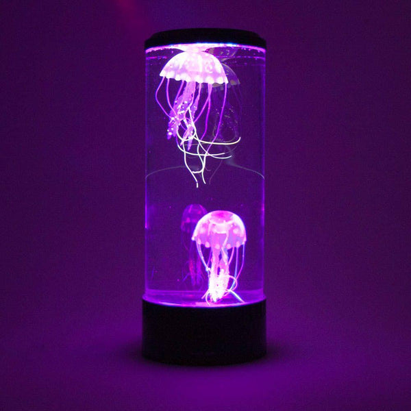 Ocean Galaxy Light™ Jellyfish Aquarium